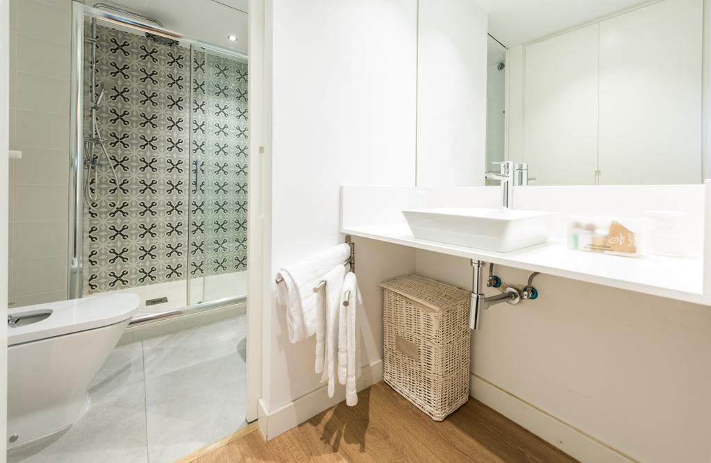 Malasana Executive Apartamento