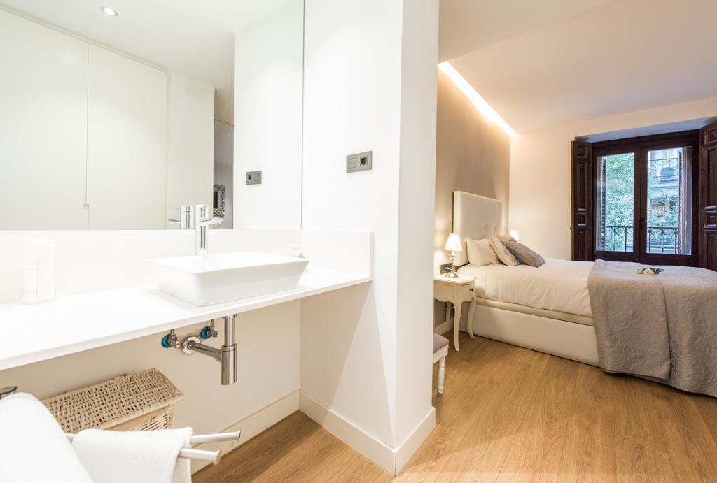 Apartment Malasana Executive *