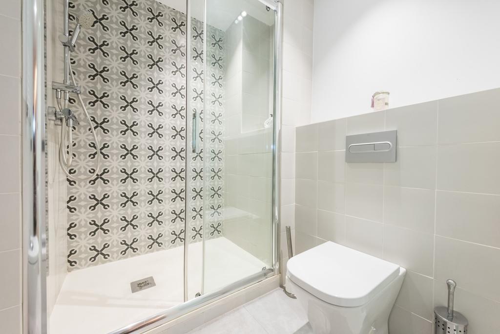 Malasana Executive Apartamento *