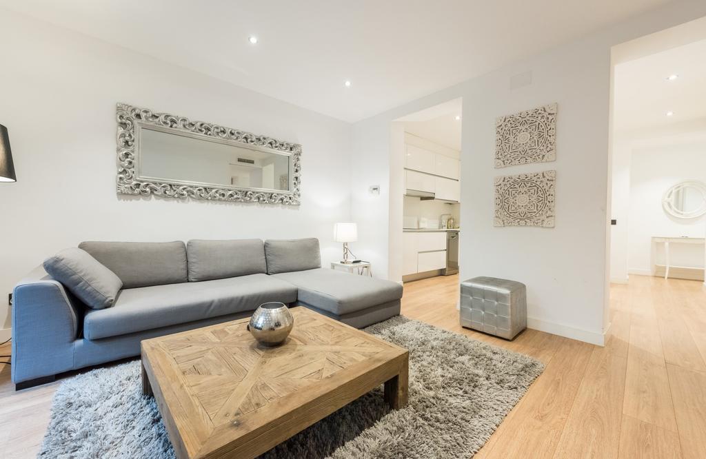 Appartement Malasana Executive Madrid