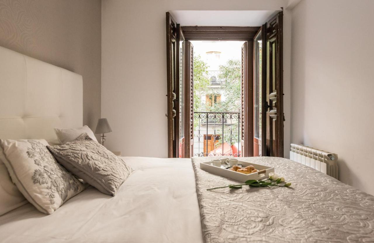 Malasana Executive Apartamento *
