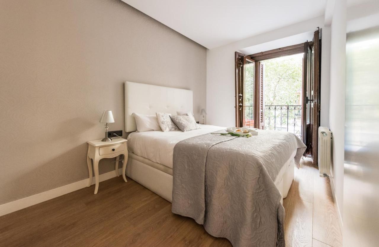 Apartment Malasana Executive Madrid