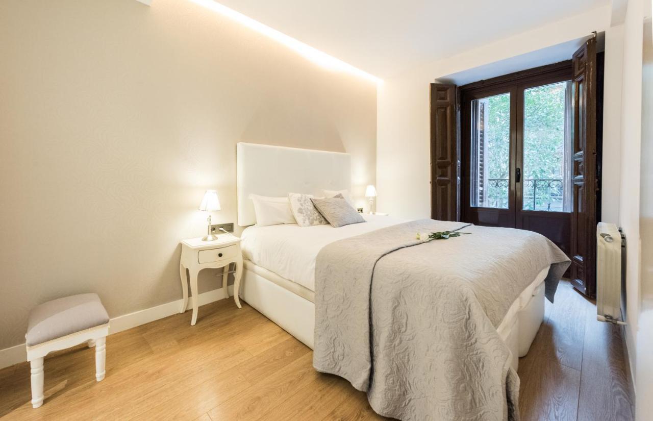 Apartamento Malasana Executive