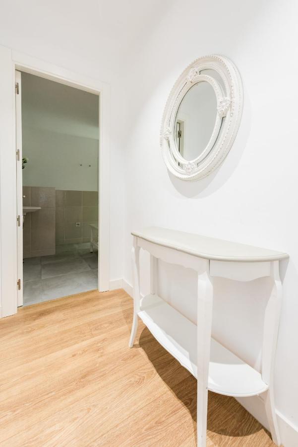 Malasana Executive Madrid