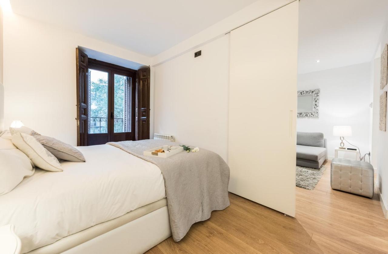 Apartment Malasana Executive Madrid